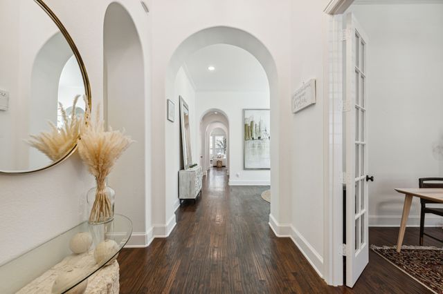 7621 Blackhall, The Colony, TX 75056