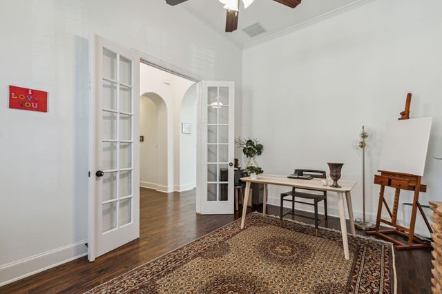 7621 Blackhall, The Colony, TX 75056