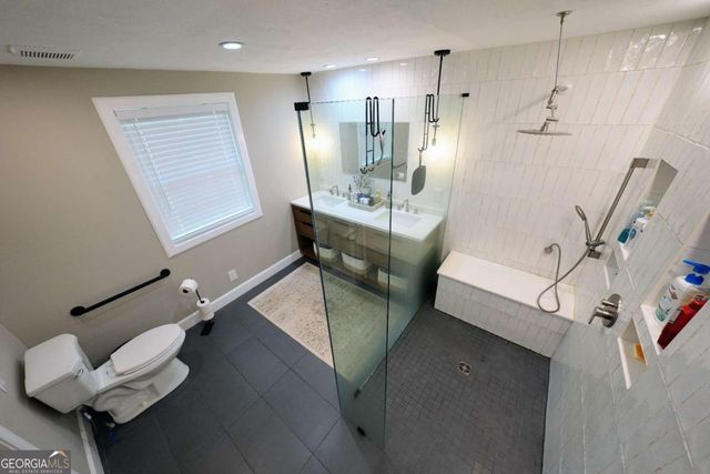 7908 Lambert Road, Winston, GA 30187