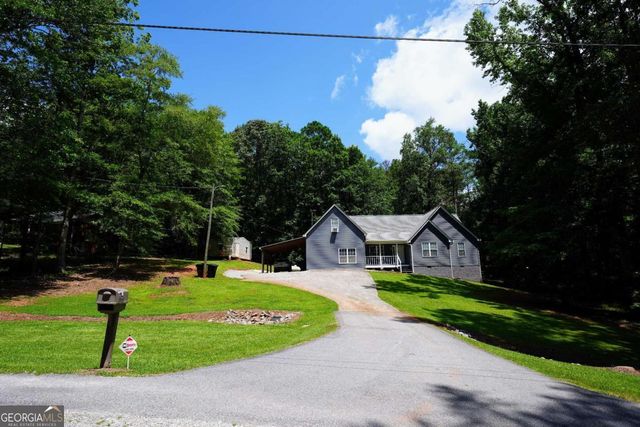 7908 Lambert Road, Winston, GA 30187