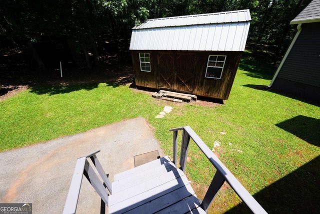 7908 Lambert Road, Winston, GA 30187