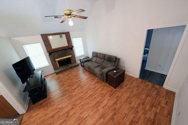 7908 Lambert Road, Winston, GA 30187