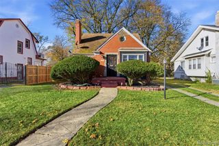 13935 Rutland Street, Detroit, MI 48227