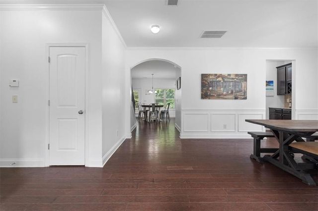 99 White Magnolia Way, Dallas, GA 30132