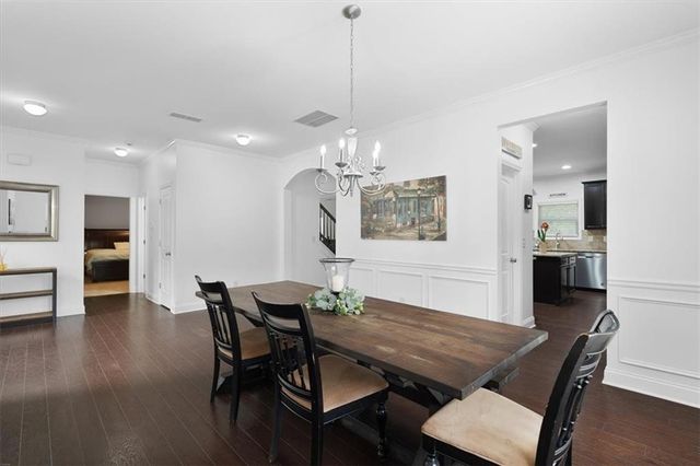 99 White Magnolia Way, Dallas, GA 30132