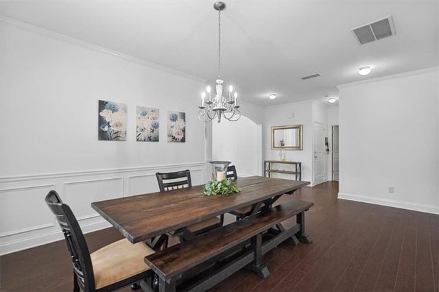 99 White Magnolia Way, Dallas, GA 30132