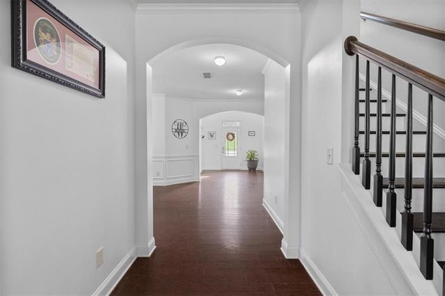 99 White Magnolia Way, Dallas, GA 30132