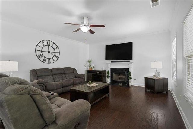 99 White Magnolia Way, Dallas, GA 30132
