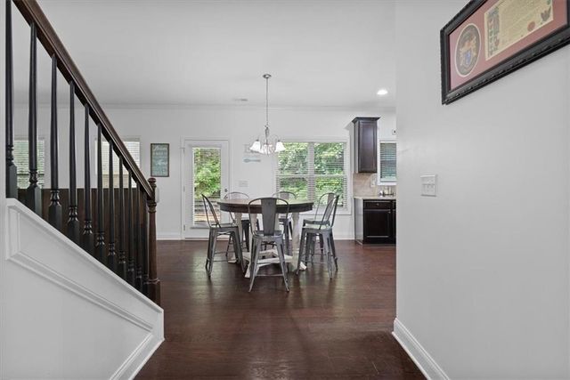 99 White Magnolia Way, Dallas, GA 30132
