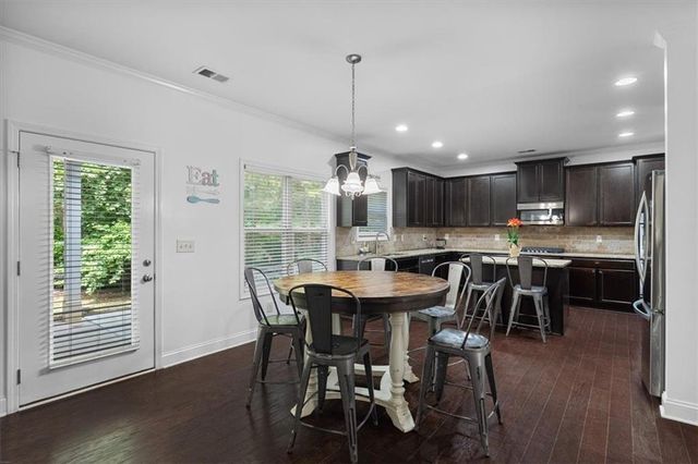 99 White Magnolia Way, Dallas, GA 30132