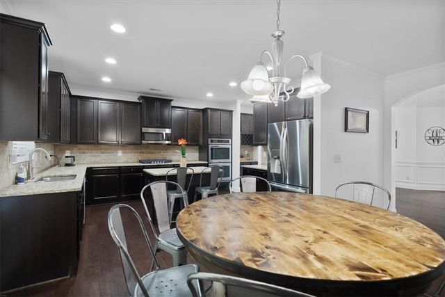 99 White Magnolia Way, Dallas, GA 30132
