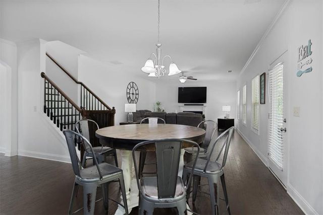 99 White Magnolia Way, Dallas, GA 30132