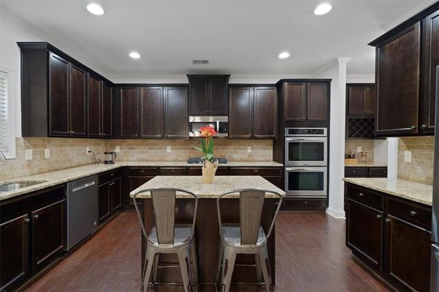 99 White Magnolia Way, Dallas, GA 30132