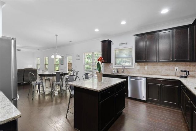 99 White Magnolia Way, Dallas, GA 30132
