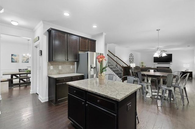 99 White Magnolia Way, Dallas, GA 30132