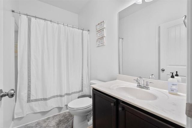 99 White Magnolia Way, Dallas, GA 30132
