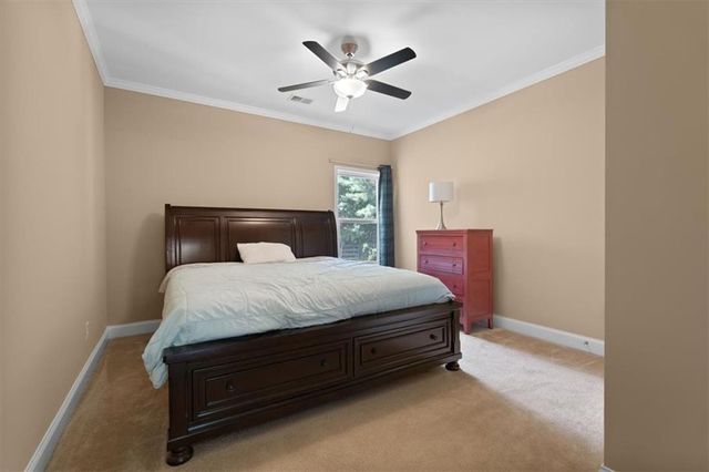 99 White Magnolia Way, Dallas, GA 30132