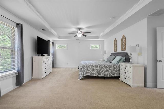 99 White Magnolia Way, Dallas, GA 30132