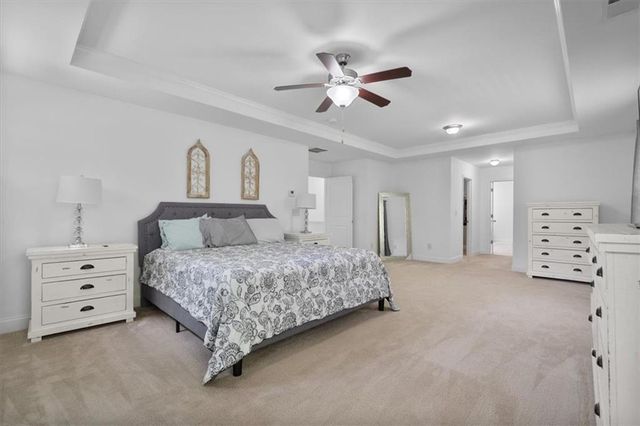 99 White Magnolia Way, Dallas, GA 30132