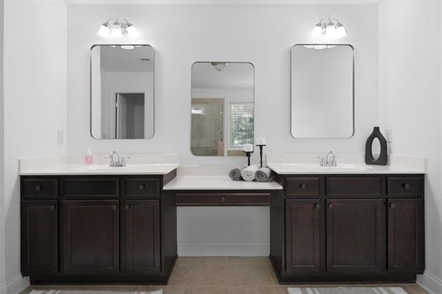 99 White Magnolia Way, Dallas, GA 30132
