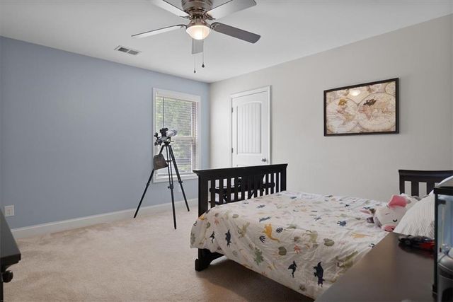 99 White Magnolia Way, Dallas, GA 30132