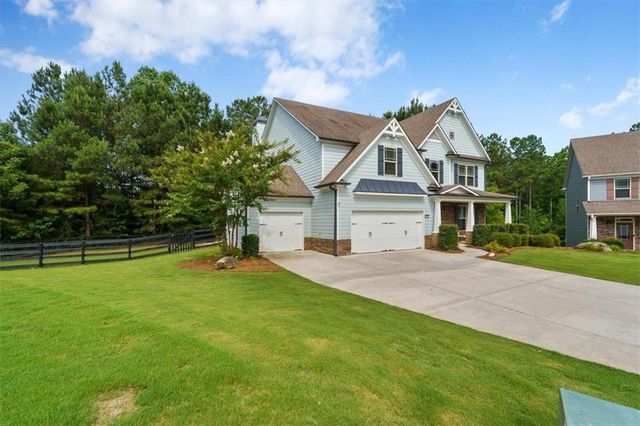 99 White Magnolia Way, Dallas, GA 30132