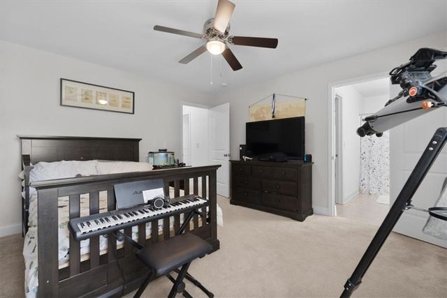 99 White Magnolia Way, Dallas, GA 30132