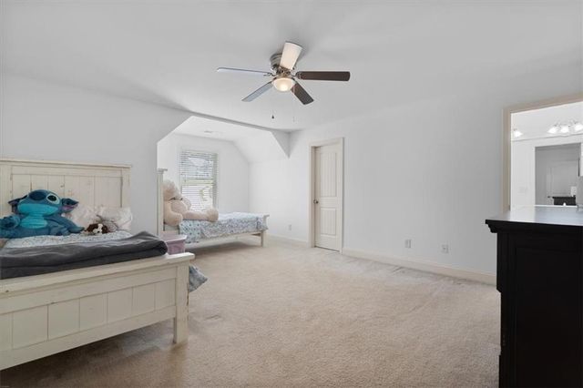 99 White Magnolia Way, Dallas, GA 30132