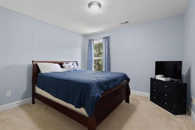 99 White Magnolia Way, Dallas, GA 30132