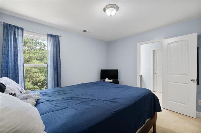 99 White Magnolia Way, Dallas, GA 30132
