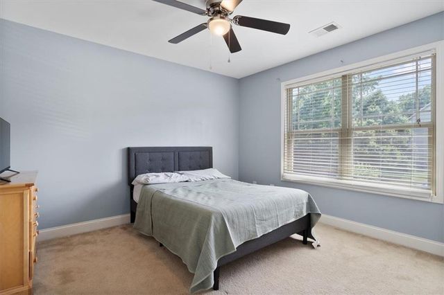 99 White Magnolia Way, Dallas, GA 30132