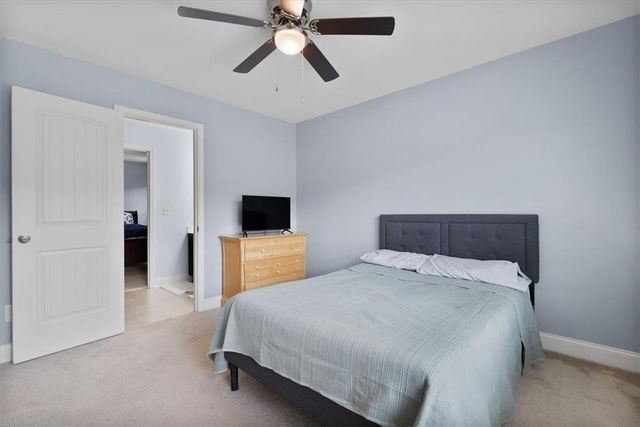 99 White Magnolia Way, Dallas, GA 30132