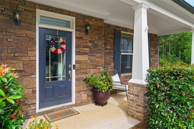 99 White Magnolia Way, Dallas, GA 30132