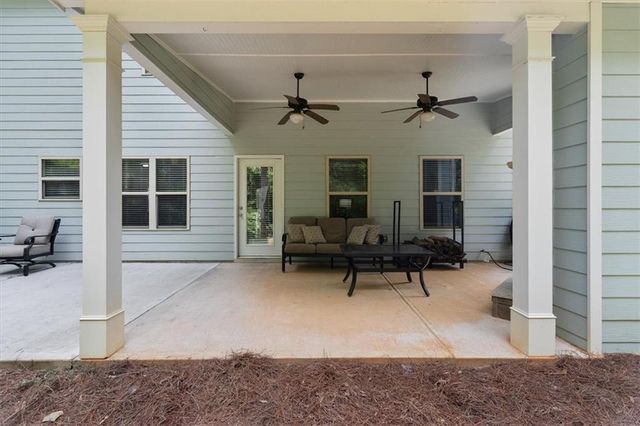 99 White Magnolia Way, Dallas, GA 30132
