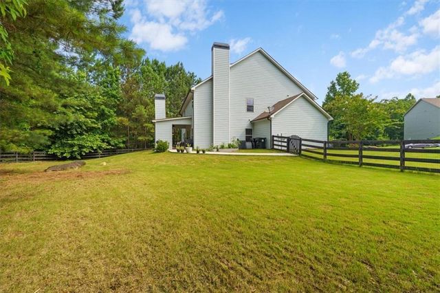 99 White Magnolia Way, Dallas, GA 30132