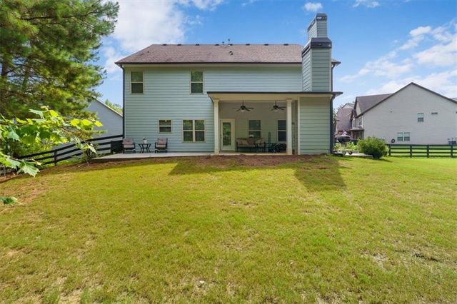 99 White Magnolia Way, Dallas, GA 30132