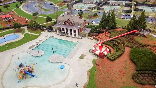 99 White Magnolia Way, Dallas, GA 30132