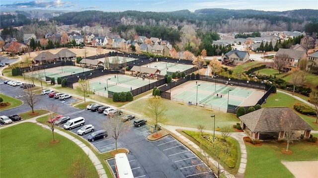99 White Magnolia Way, Dallas, GA 30132