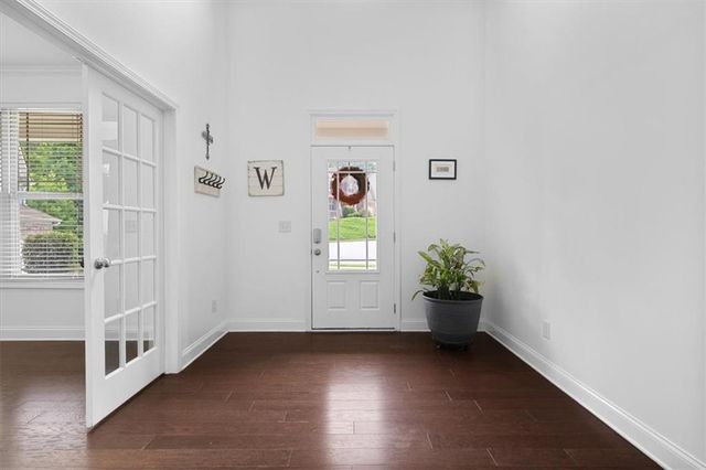 99 White Magnolia Way, Dallas, GA 30132