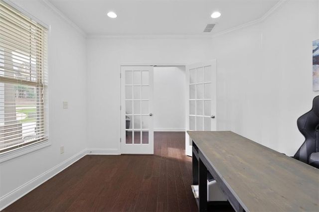 99 White Magnolia Way, Dallas, GA 30132