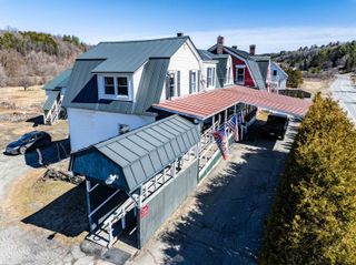 1079 S Barre Road, Barre Town, VT 05641