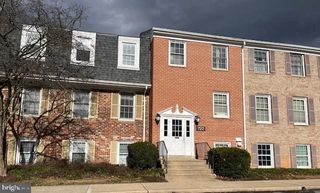 722 QUINCE ORCHARD BLVD #722-P1, Gaithersburg, MD 20878