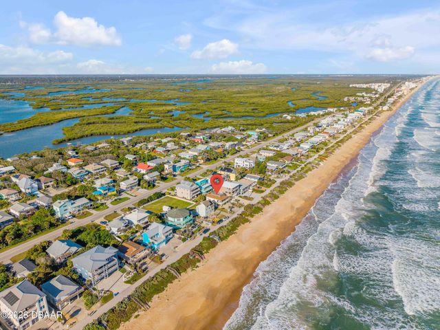 6320 S Atlantic Avenue, New Smyrna Beach, FL 32169