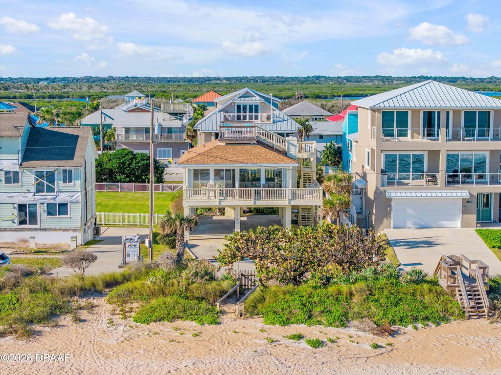 6320 S Atlantic Avenue, New Smyrna Beach, FL 32169