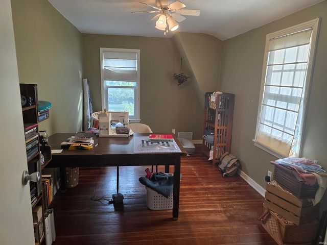 1418 S Washington Street, Bloomington, IN 47401