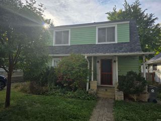 1418 S Washington Street, Bloomington, IN 47401