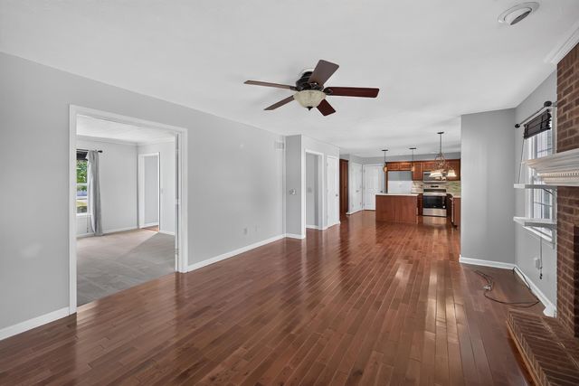 109 Sir Barton Drive, Danville, KY 40422