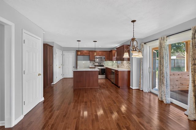 109 Sir Barton Drive, Danville, KY 40422