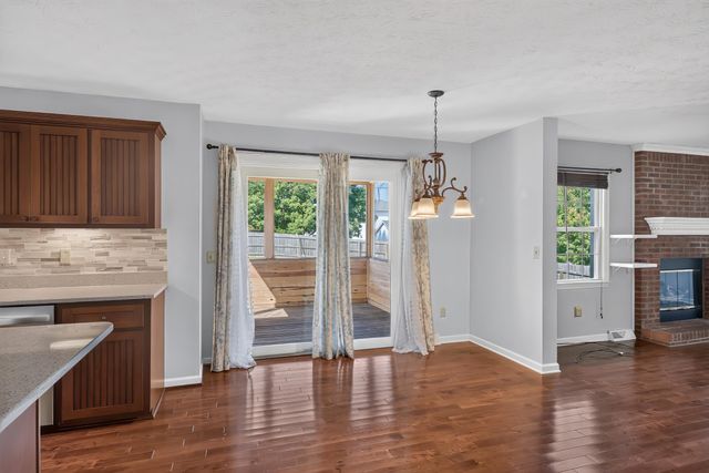 109 Sir Barton Drive, Danville, KY 40422