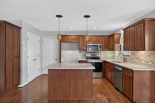 109 Sir Barton Drive, Danville, KY 40422